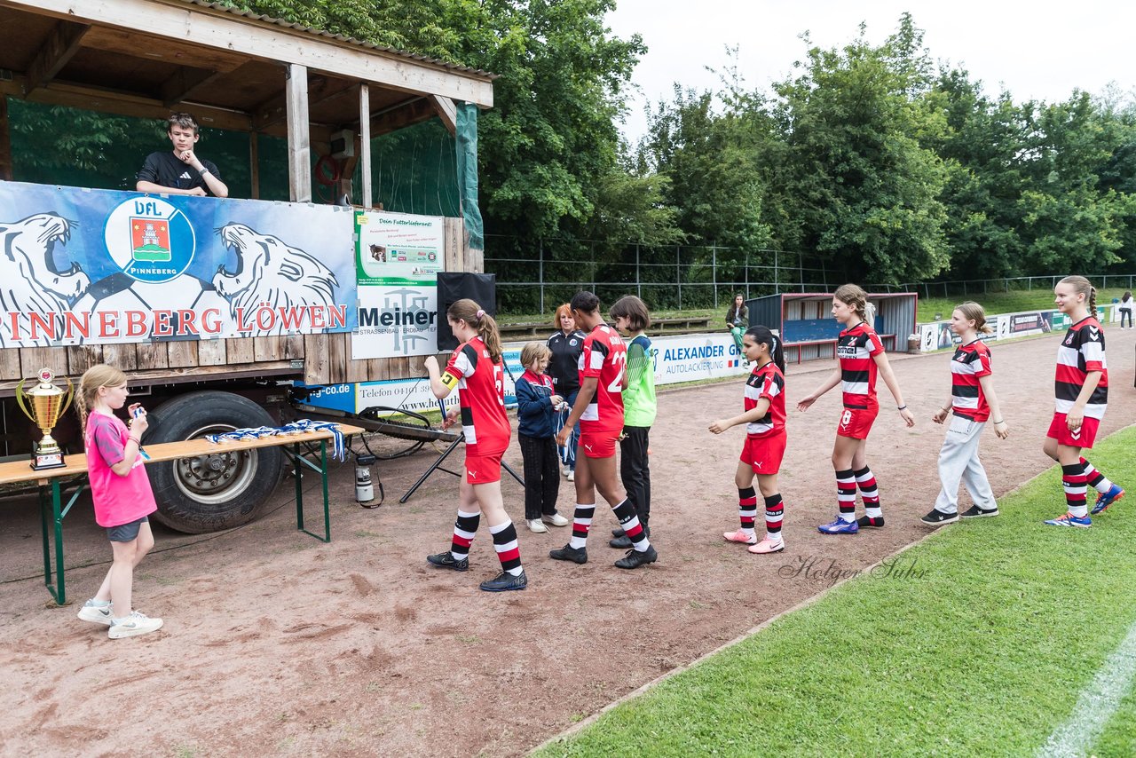 Bild 98 - Loewinnen Cup